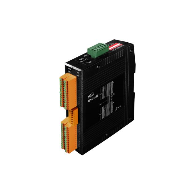 MN-3254T ICP DAS USA INC  Moduli per schede driver motore